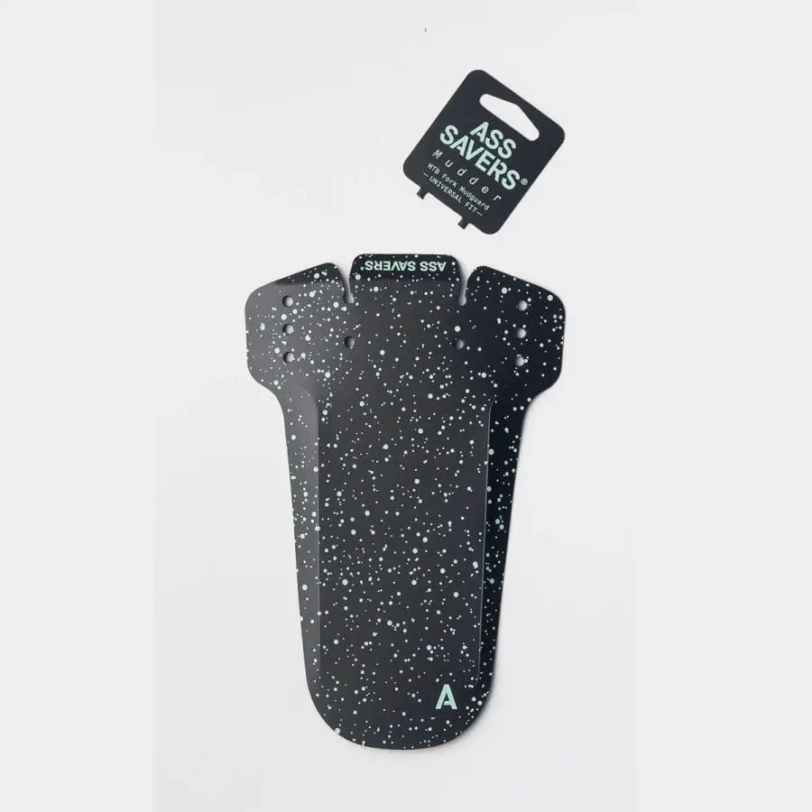 [MFR-1-DOT] SALPICADERA ASS SAVER MUDDER REGULAR DOT