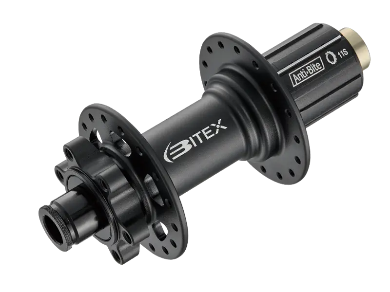 MAZA BITEX TRASERA BX261 12X148MM 11V 6T 28H SHIMANO