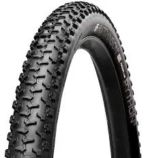 LLANTA HUTCHINSON PYTHON 3 29X2.40 SIDESKIN NEGRA TLR SIN BLISTER