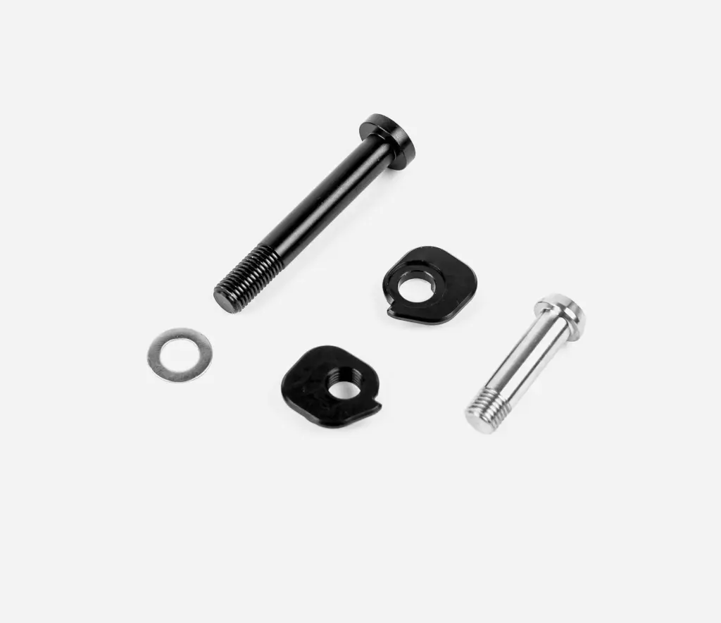 KIT AMARRE AMORTIGUADOR OCCAM LT 2024 - RISE LT 2025