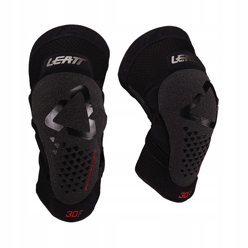 RODILLERA LEATT 3DF 5.0 EVO FASTFIT