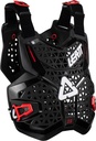 PETO LEATT 2.5 BLACK