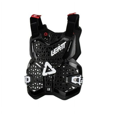 PETO LEATT 1.5 BLACK
