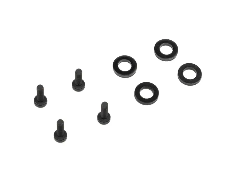 KIT ORBEA TORNILLERIA SOPORTE BATERIA INTERNA WILD 23 U