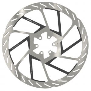ROTOR SRAM PARA FRENO HS2 220MM 6TORNILLOS