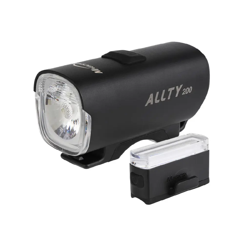 [MJ-ALLTY200-SEEMEE20-COMB] LAMPARA COMBO MAGICSHINE ALLTY 200LM+20LM