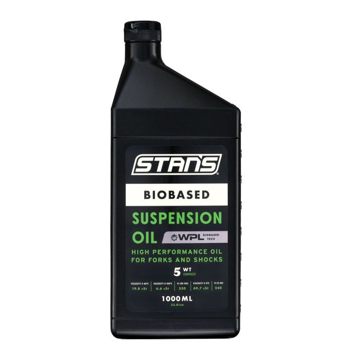 ACEITE  PARA SUSPENSION STANS 5WT