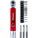 TORQUIMETRO FEEDBACK SPORTS RANGE CLICK CON PUNTAS