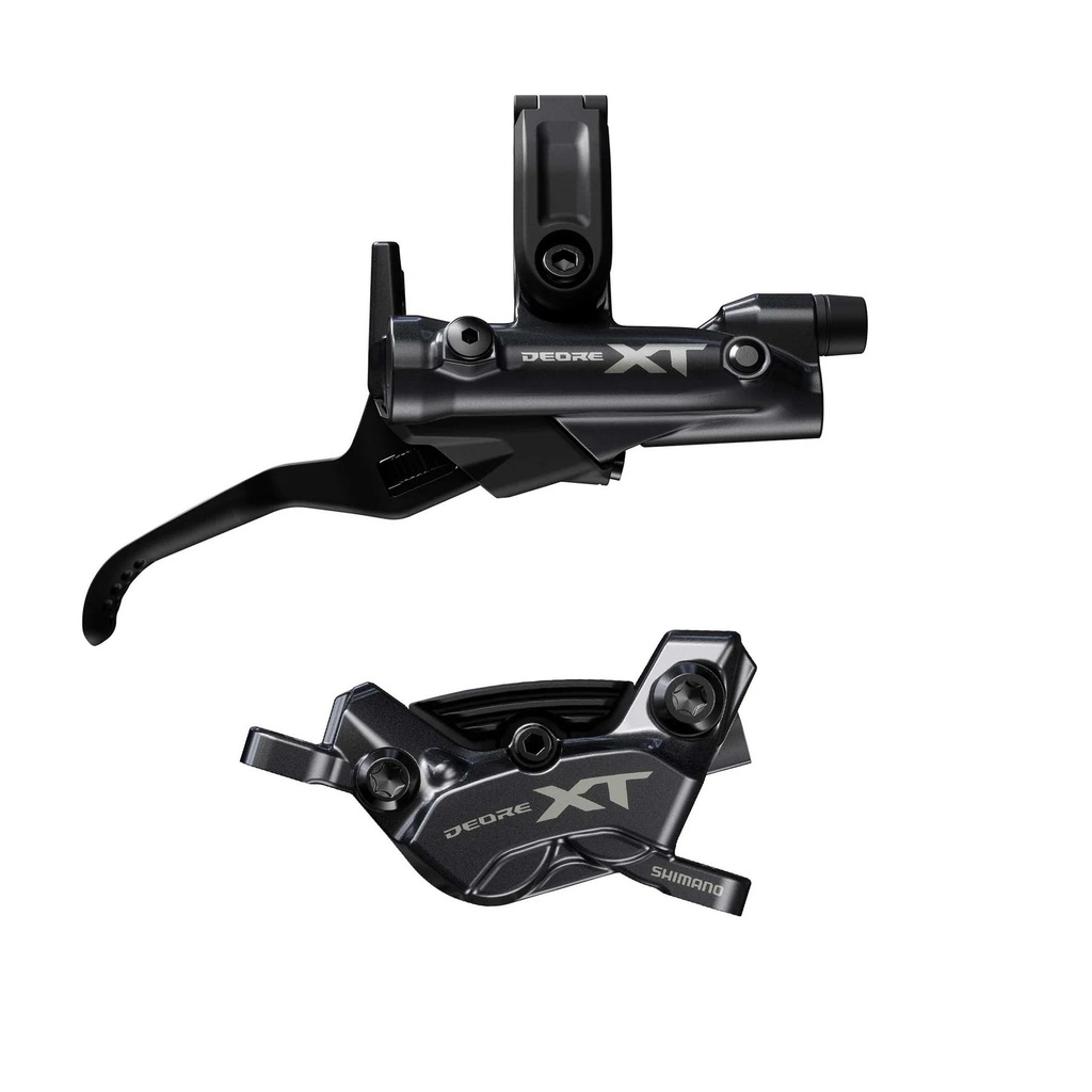 [1151072 (IM82201JLFXNA100)] FRENO SHIMANO HIDR XT BL-M8200 BR M8220