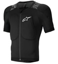 PETO CHAQUETA ALPINESTAR A-MOTION PLASMA MANGA CORTA