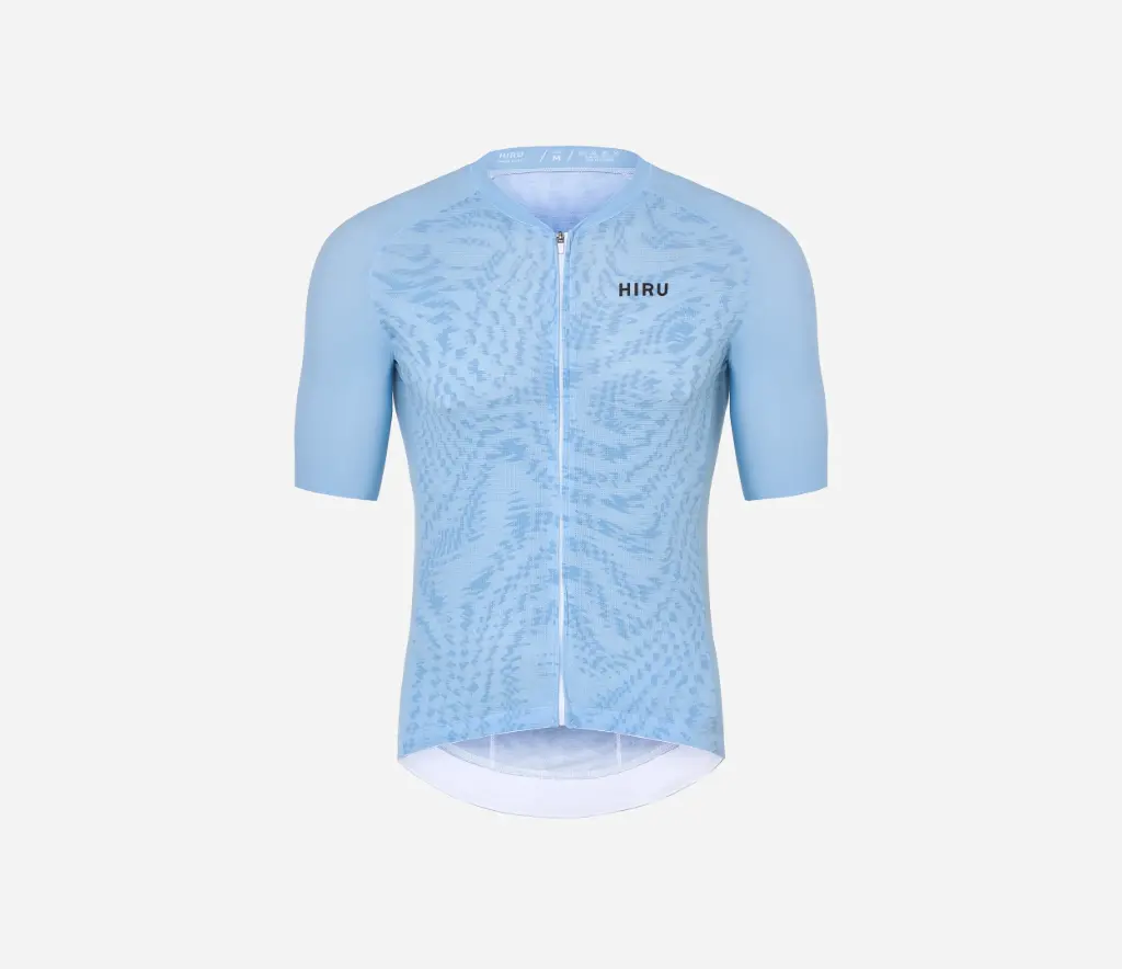 [ORB-SH80484M] JERSEY HIRU CORE LITE DAMA BLUE