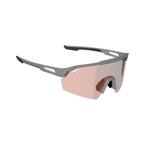 [LT-8026013100] LENTES LEATT SPEEDVIZ LITE GREY CRYZTAL ROSE 74%