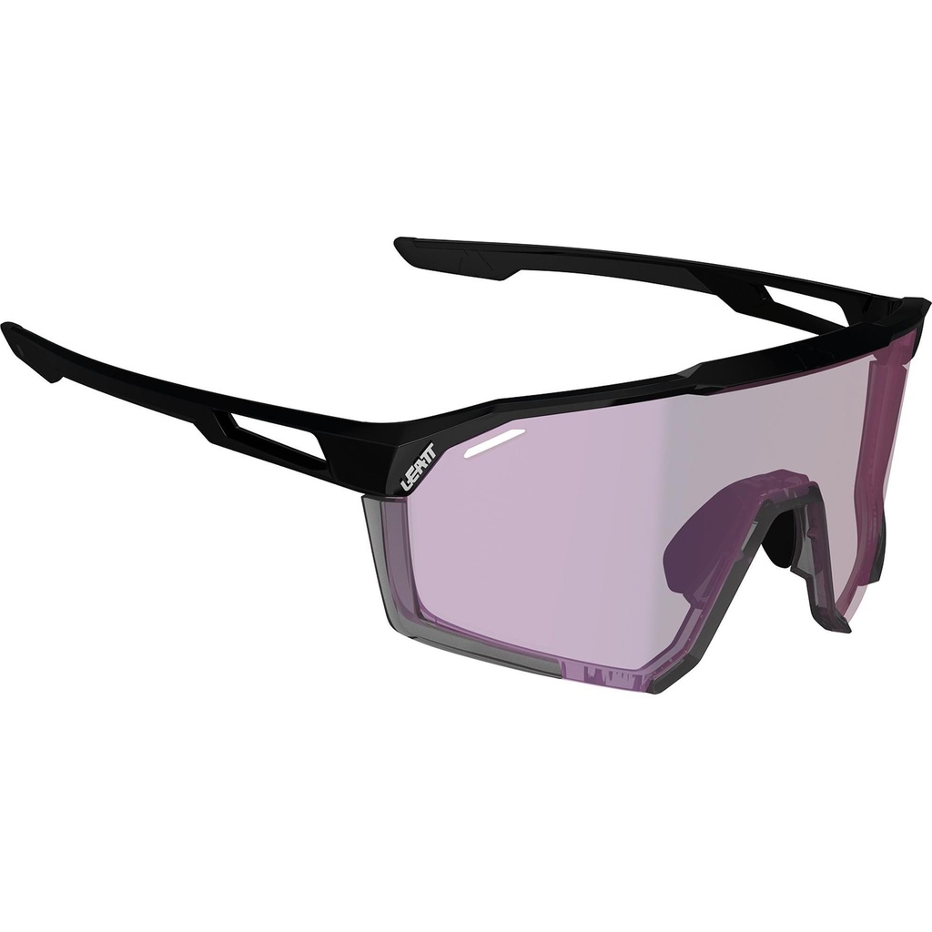 [LT-8026013000] LENTES LEATT SPEEDVIZ PRO BLACK PURPLE 30%