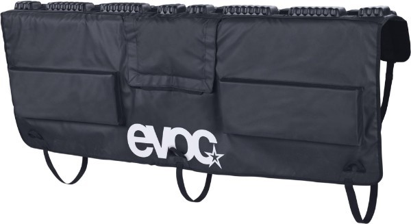 [100539100-M/L] PORTA BICICLETAS EVOC TAILGATE PAD M/L 6BICIS
