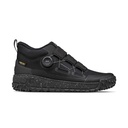 ZAPATO RIDE CONCEPTS MID FLAT BOA NEGRO