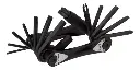MULTIHERRAMIENTA LEZYNE RAP II 13 TUBELESS