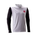 JERSEY LEATT MTB GRAVITY 2.0 WHITE