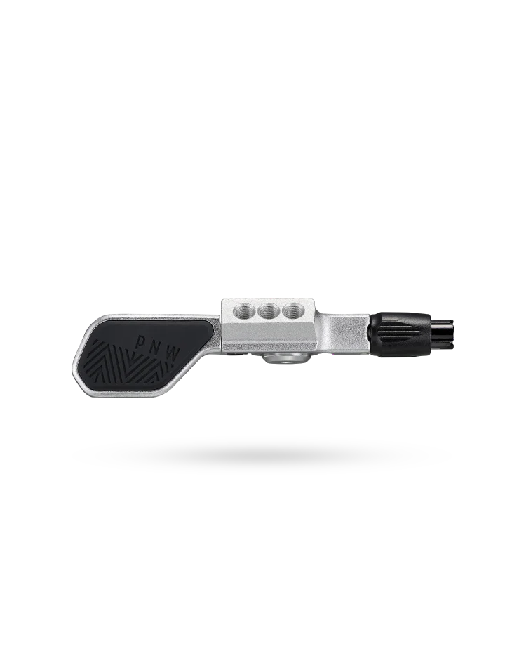 [PN-DL-RNG-SLV-BLK-222] MANETA DE DROPPER PNW RANGE