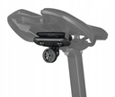 RASTREADOR MAGICSHINE NETFY GPS CON BASE PARA ASIENTO