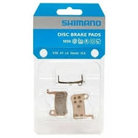 [1290997 (IBPM06MXA)] BALATA SHIMANO M06 XTR