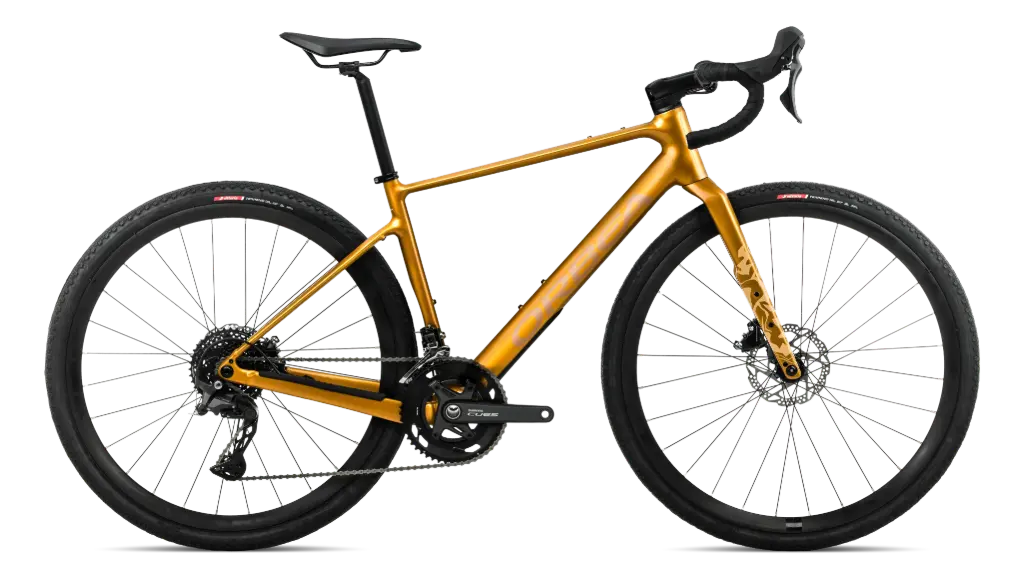 BICICLETA ORBEA TERRA H50 A7