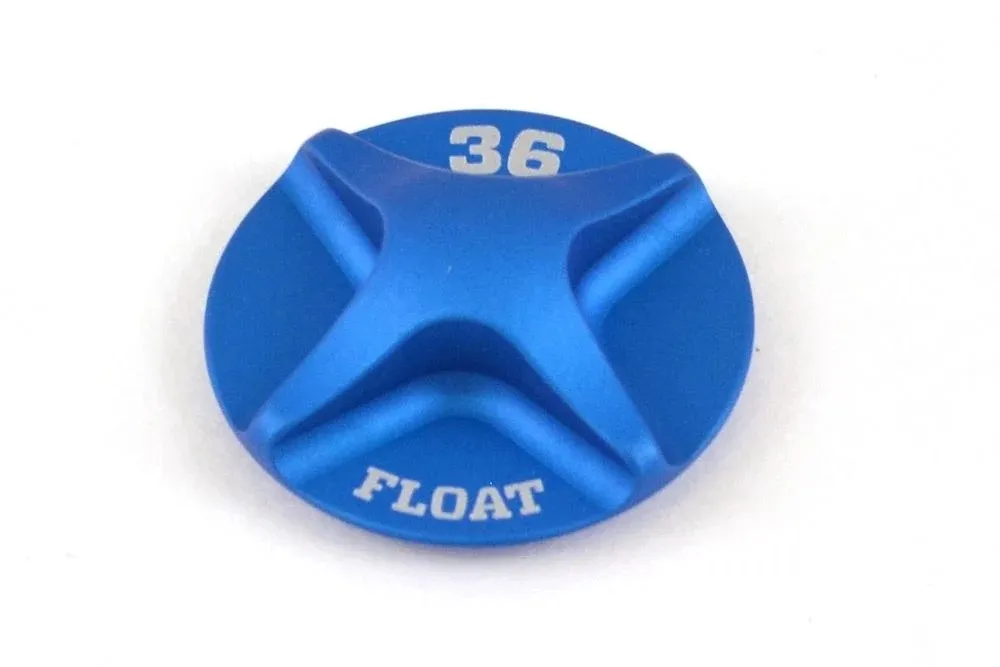 [234-04-550] TAPA DE SUSPENSION FOX SPRING HARDWARE 2014 36 FLOAT AIR TOPCAP