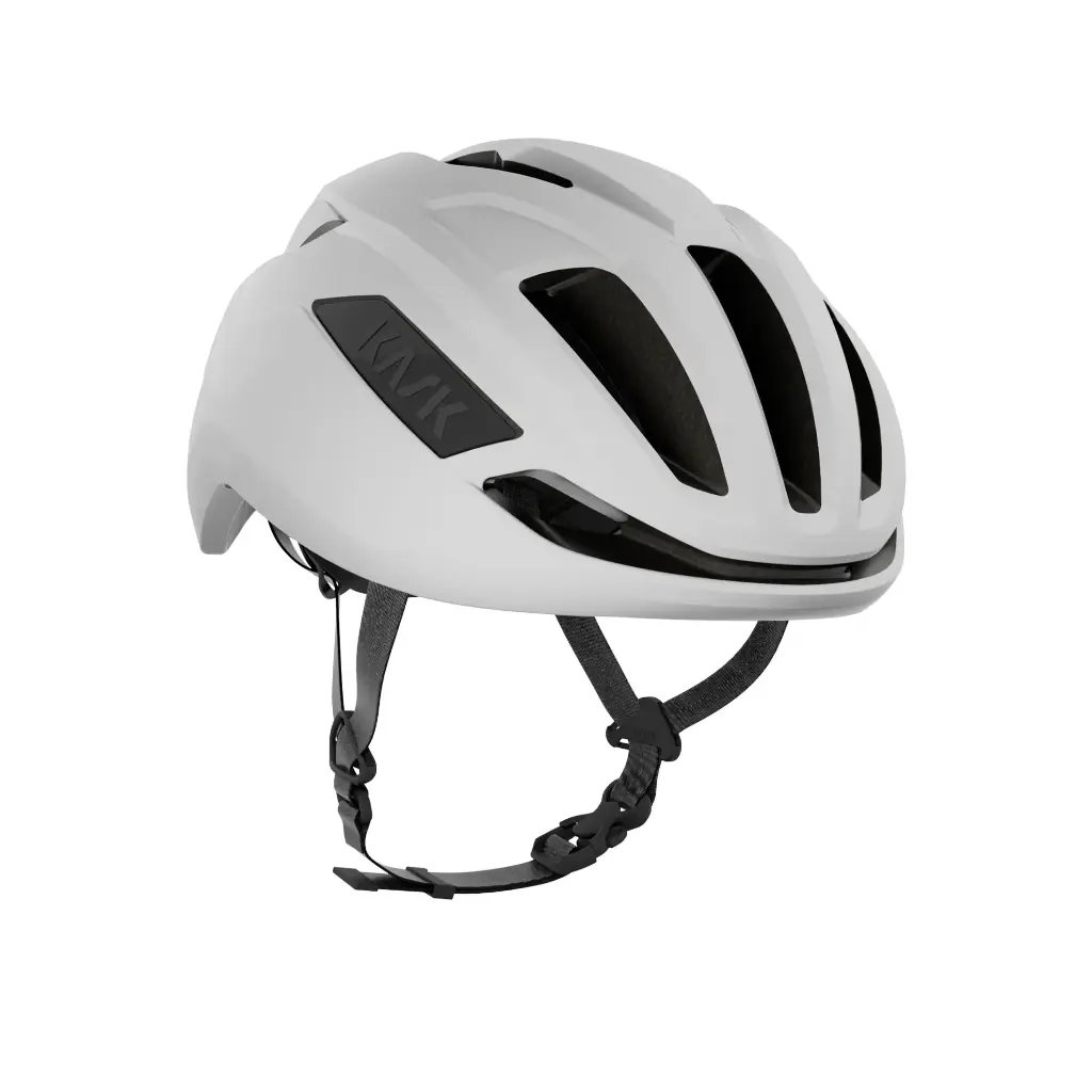 [CHE00100-CE-WG-201.58] CASCO KASK SINTESI BLANCO (M)