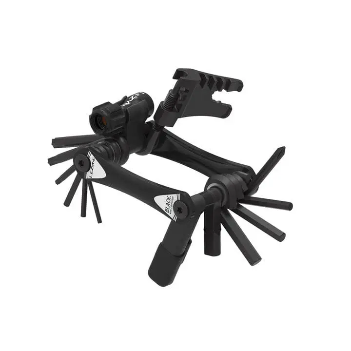 [1-MT-RAP-V320T04] MULTIHERRAMIENTA LEZYNE RAP II 20 TUBELESS