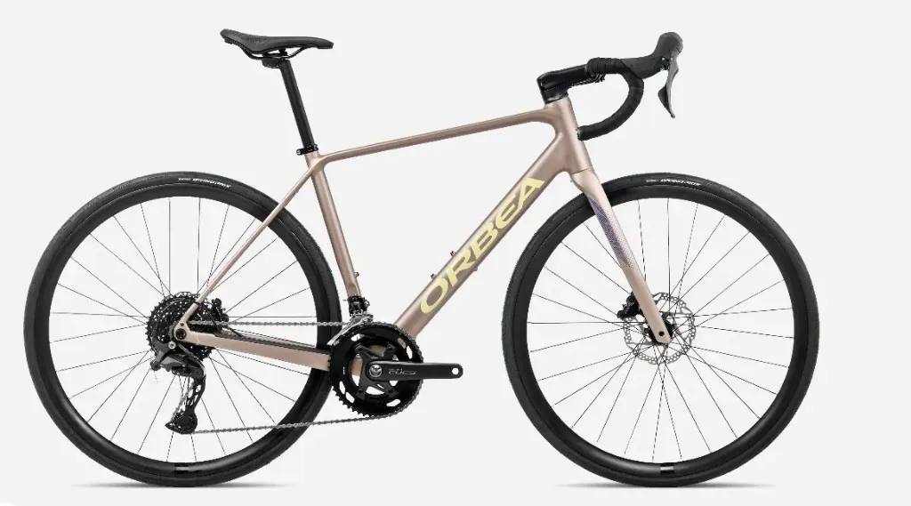 BICICLETA ORBEA AVANT H50 A7