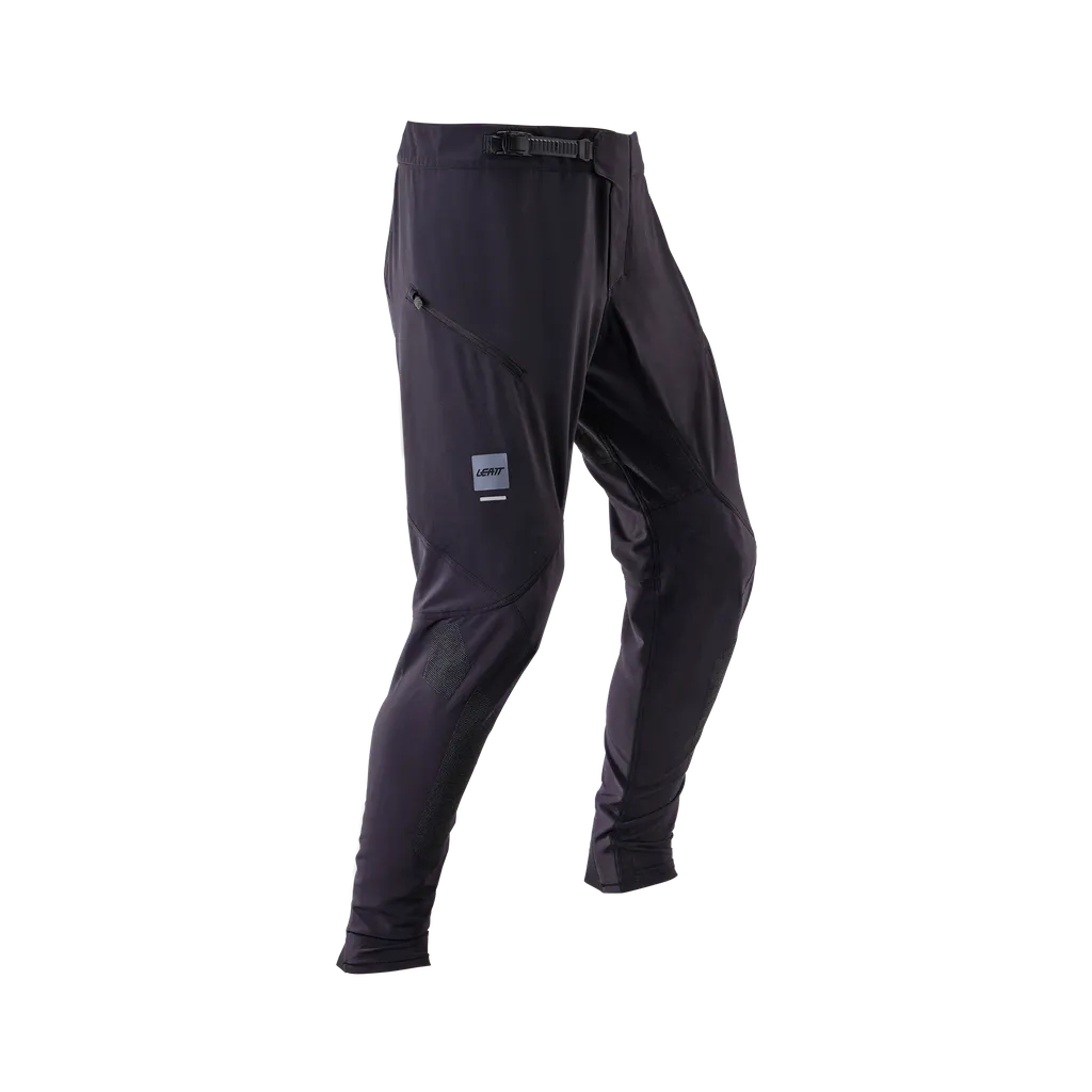 [LT-5026056352] PANTALON LEATT MTB GRAVITY 3.0 STEALTH BLACK (M)