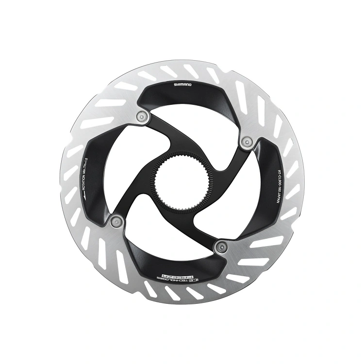 [1120093 (IRTCL900SE)] ROTOR SHIMANO RT-CL900 160MM