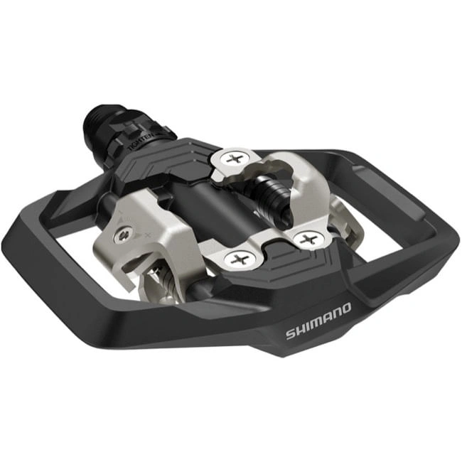 [1200020 (EPDME700)] PEDAL SHIMANO PD-ME700