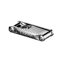 MULTIHERRAMIENTA LEZYNE SV PRO 7 PLATA