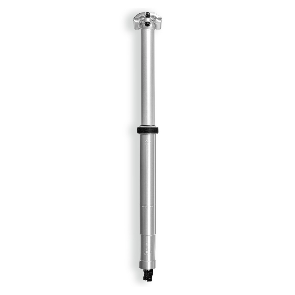 [PN-DP-LM2-309-200-SL] DROPPER POST PNW LOAM GEN2 30.9MM 200MM PLATA