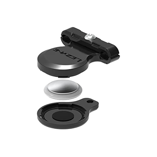 [1-AT-SDTAG-V104] SOPORTE PARA AIRTAG LEZYNE EN RIELES DE ASIENTO