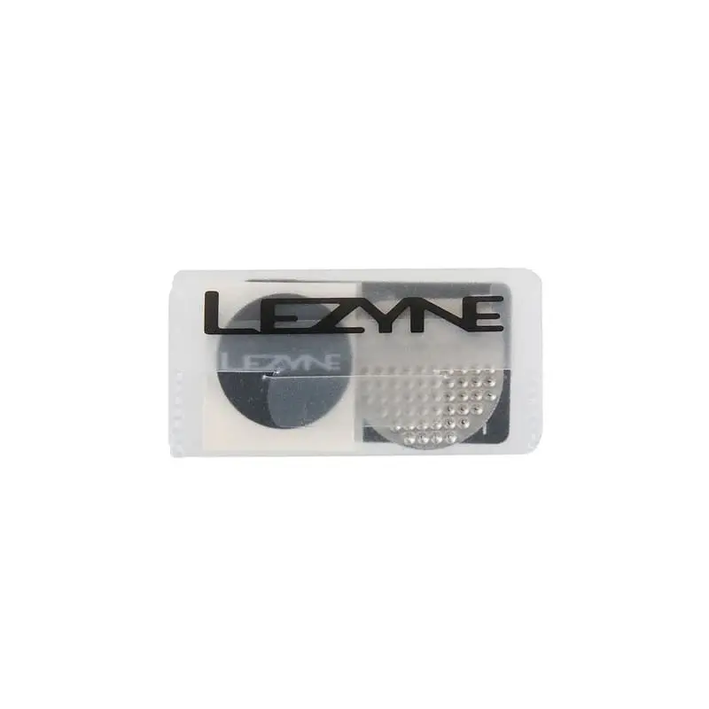 PARCHES LEZYNE SMART KIT