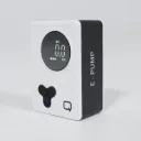 BOMBA DE MANO QUATTRO ELECTRICA PULSE E-PUMP