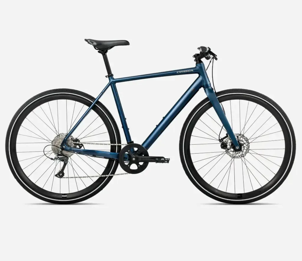 [OR-VC35-A6-BL-XS] BICICLETA ORBEA VECTOR 35 A6 (XS)
