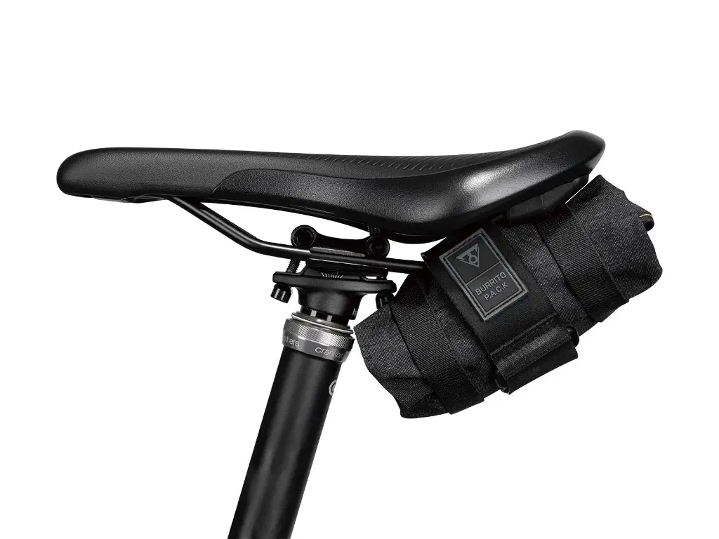 [TC2308B] BOLSA TOPEAK BURRITO PACK