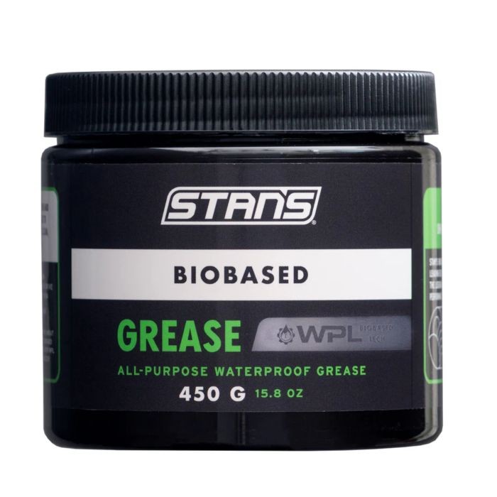 GRASA STANS 450G ALL-PROPOSE WATERPROOF