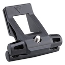 SOPORTE TOPEAK FIXER F25 PARA BOLSAS