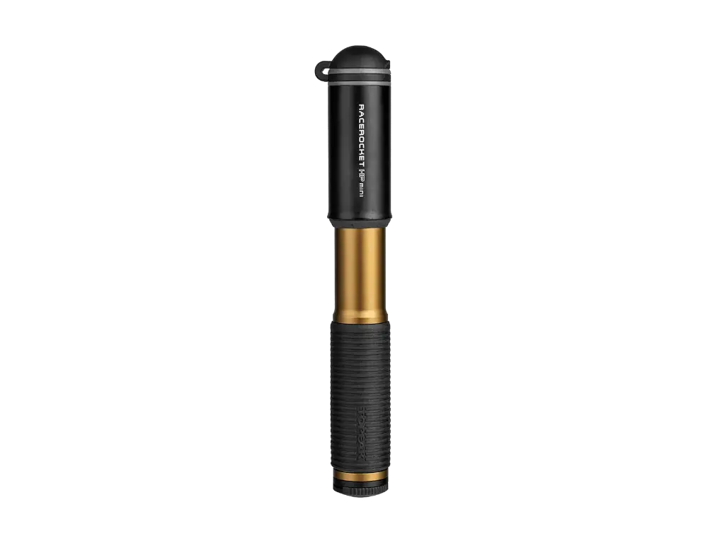 [TRR-HPM1GD] BOMBA DE MANO TOPEAK RACEROCKET MINI
