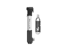 BOMBA DE MANO TOPEAK HYBRIDROCKET RX