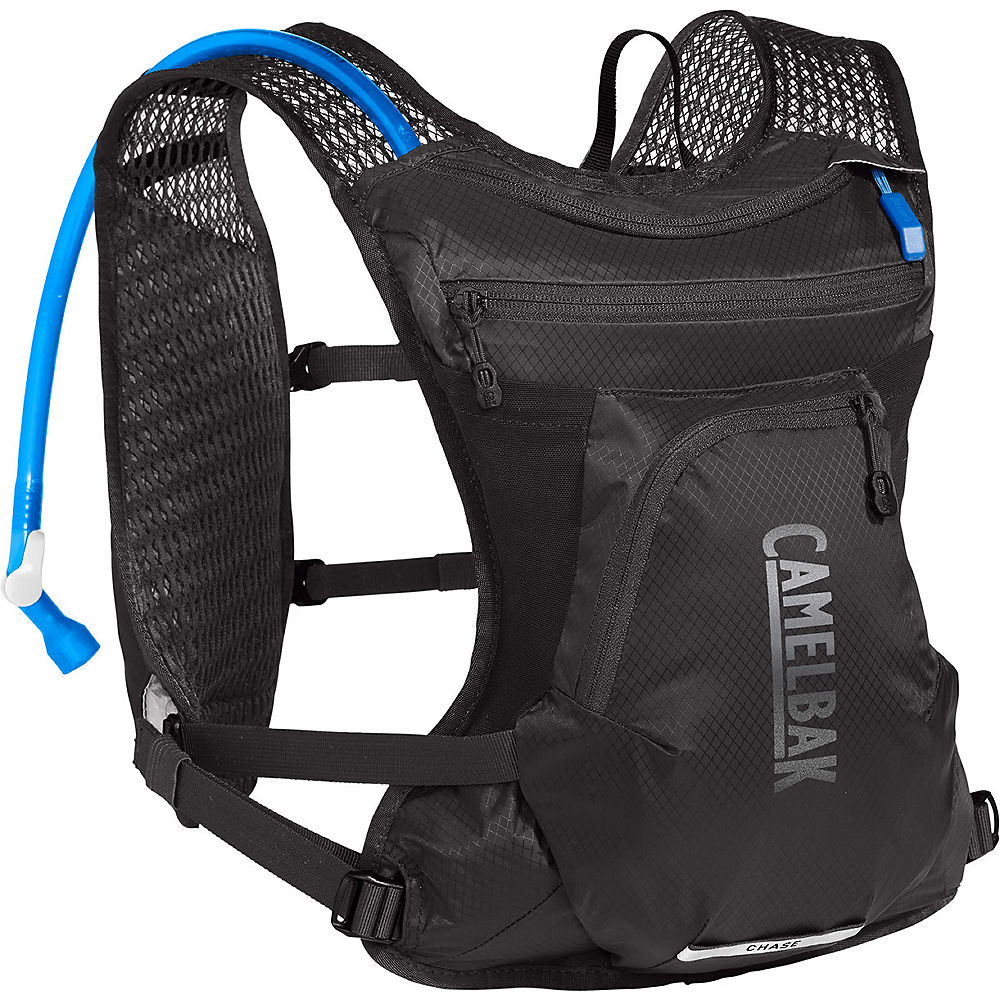 [2414001000] MOCHILA CAMELBAK CHASE 2.5L NEGRO