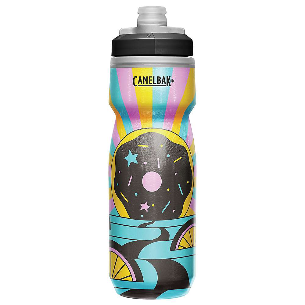 ANFORA CAMELBAK PODIUM CHILL 620ML INSULATED EDICION LIMITADA