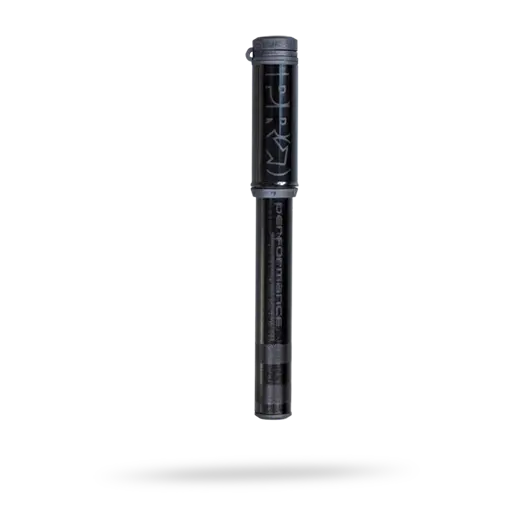 [PRPU0091] BOMBA DE MANO PRO PERFORMANCE MINIPUMP HP NEGRO