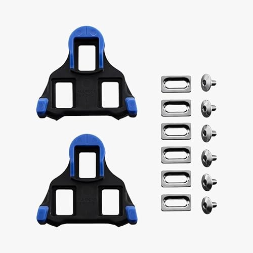 CALAS SHIMANO RUTA SM-SH10 AZUL 2°