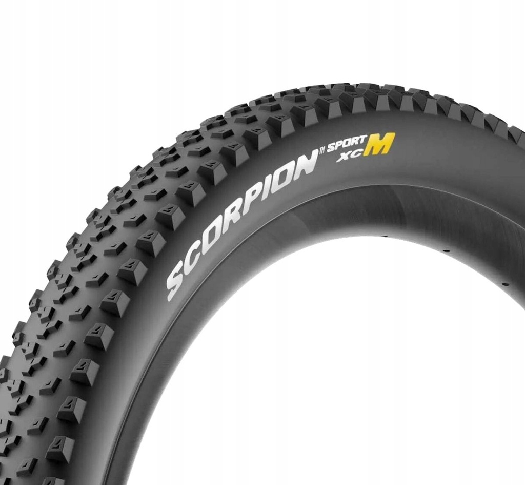 [4197700] LLANTA PIRELLI SCORPION SPORT M 29X2.4 TLR