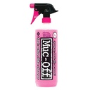 LIMPIADOR MUC-OFF DE BICICLETA 1L CON ATOMIZADOR