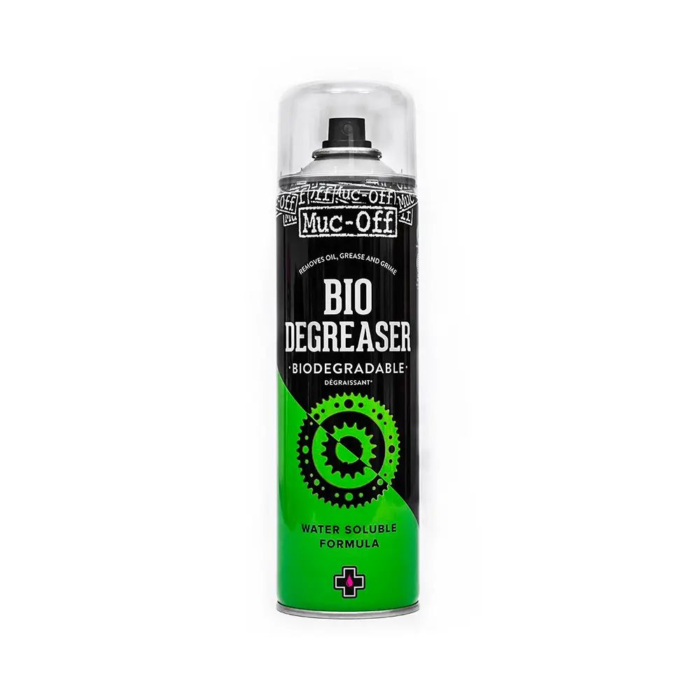 DESENGRASANTE MUC-OFF BIO DEGREASER 500ML
